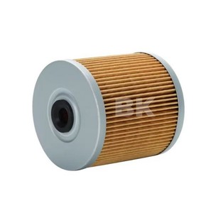 ไส้กรองน้ำมันดีเซล Bk Filter รุ่น 23401-1080 23401-1020 23401-1390 สำหรับเครื่องจักรก่อสร้างฮีโน่ - Product Image 2
