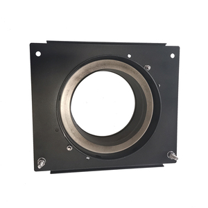 Accessoires de <span class=keywords><strong>raccord</strong></span> de cheminée d'usine raccords de cheminée à granulés de poêle en fonte connecteur de <span class=keywords><strong>tuyau</strong></span> de poêle - Product Image 1