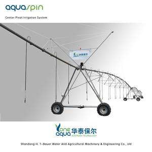 Avec fonction d'irrigation de <span class=keywords><strong>traduction</strong></span>, forte capacité d'escalade, haute efficacité de la machine d'irrigation à pointeur - Product Image 2