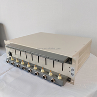 Petit testeur de batterie de laboratoire d'équipement d'essai de batterie au lithium pour des cellules de pièce de monnaie de cellules de cylindre et des cellules de poche