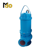 Pompa Air Pertanian Submersible Head 70 m 60m 50m