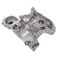 Nouvelle pompe à huile moteur YK 55556428 55566793 55565003 pour Chevrolet Cruze Sonic Tracker 1.8 16v