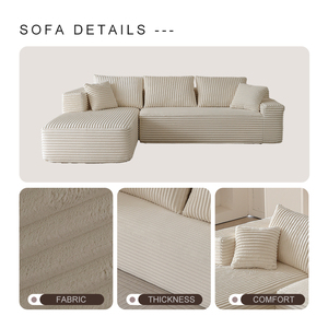 Ghế <span class=keywords><strong>sofa</strong></span> cắt 3 chỗ nén <span class=keywords><strong>sofa</strong></span> hiện đại mô-đun chân không gói nén <span class=keywords><strong>sofa</strong></span> đậu phụ Chiều cao mật độ bọt biển nén <span class=keywords><strong>sofa</strong></span> - Product Image 5