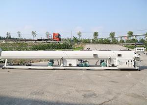 Ivima HDPE Ống đùn máy/cung cấp nước Ống dây chuyền sản xuất/đùn dòng - Product Image 6