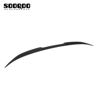 Kit de Estilización de Fibra de Carbono Prepreg para BMW Serie 2 G42 M240i, Splitter Delantero, Faldones Laterales, Difusor Trasero, Alerón Trasero