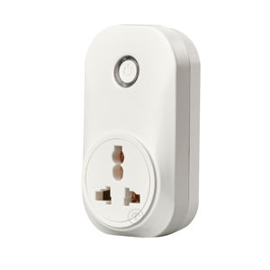 Tomada <span class=keywords><strong>WiFi</strong></span> 3600W Tomada <span class=keywords><strong>WiFi</strong></span> Inteligente - Product Image 1