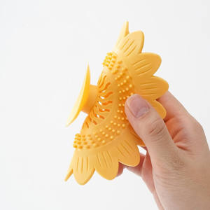 Filtre de vidange multifonctionnel et <span class=keywords><strong>bouchon</strong></span> anti-fuite pour <span class=keywords><strong>évier</strong></span>s de cuisine, lavabos et drains, flexible, durable et facile à nettoyer - Product Image 3