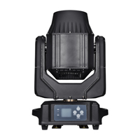 Projecteur de scène mobile LED étanche 300W Beam Spot