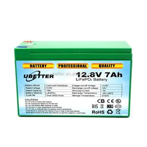 锂离子电池 Lifepo4 电池芯 固态 12V 7ah 50ah 4节 <span class=keywords><strong>3</strong></span>.2V 50ah Lifepo4 电池 12v 100ah 带蓝牙 <span class=keywords><strong>3</strong></span>年 - Product Image 1
