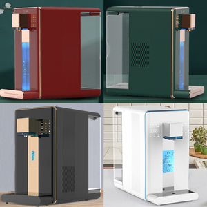 Machine et générateur d'eau hydrogénée OEM pour comptoir, pour usage domestique - Product Image 3