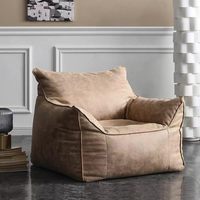 Vente en gros de poufs de mode, ensemble canapé pour salon, canapés pouf de styles chinois/européen/asiatique/français
