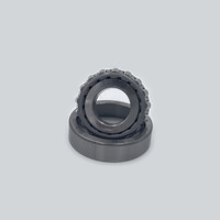 Rodamiento de Rueda Trasera Cónico 2101-2402025 6-7705 para VAZ Lada 2101 2102 2103 2104 2105 2106 2107