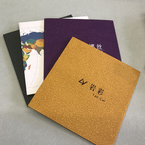 Impression couleur professionnelle personnalisée, dépliant personnalisé, brochure de produit, catalogue d'entreprise, impression de <span class=keywords><strong>magazine</strong></span> photo, service d'impression - Product Image 3