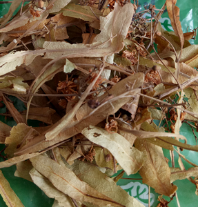 Té de Flores de <span class=keywords><strong>Tilo</strong></span> Secas Naturales, Flores de <span class=keywords><strong>Tilo</strong></span> Enteras - Product Image 2