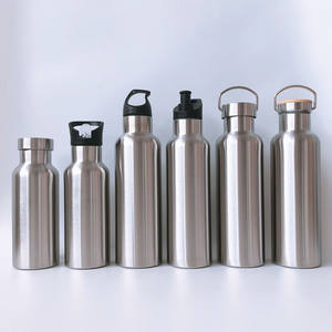 Vente flash : Thermos de voyage en acier inoxydable à double paroi de 1000 ml avec couvercle magnétique - Product Image 2