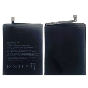 Batería <span class=keywords><strong>para</strong></span> celular BN36 <span class=keywords><strong>para</strong></span> <span class=keywords><strong>Xiaomi</strong></span> 6X Mi6X MiA2 <span class=keywords><strong>Mi</strong></span> <span class=keywords><strong>A2</strong></span> - Product Image 5
