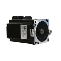 86J1880EC-1000-LS-14(K)-SCG 4.5N.m faible bruit 2 phases 6A nema34 moteur pas à pas moteur pas à pas pour routeur cnc