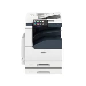 Produk baru A3 Photocopy Apeosport 2560 Cps monokrom Digital untuk mesin Fuji Xerox kualitas tinggi Harga bagus Fujixerox P378dw