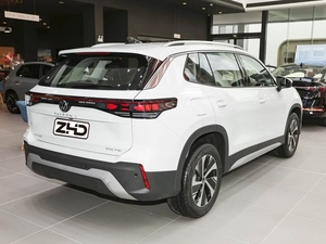 Auto Economiche Ordine all'Ingrosso 2026 Volkswagen Tayron L 300TSI Edizione ELITE Trazione Anteriore Miglior Rapporto Qualità-Prezzo Pronta per l'Esportazione Oggi - Product Image 3