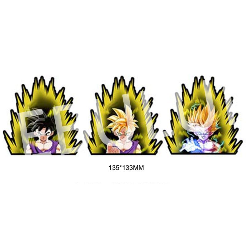 Manga Japanese Anime Characters 3D Anime