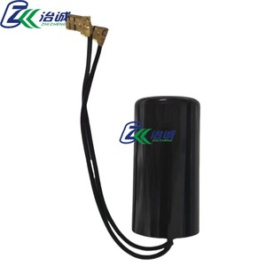 Condensador para Aire Acondicionado Trane CPT01258, Pieza de Ahorro de Energía para el Sistema de Extracción - Product Image 2