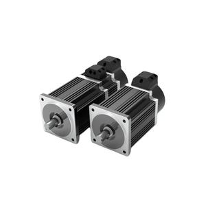 चीन आपूर्तिकर्ता 48v 1kw bldc मोटर वाटरप्रूफ 1500 आरपीएम डीसी ब्रशलेस मोटर के लिए एनकोडर के साथ आरपीएम डी ब्रशलेस मोटर को ट्रैक किया - Product Image 1