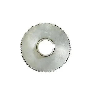 Hot Sales 45 Degree Custom Spur Spiral Helical Transmission Gear For Cnc Machines