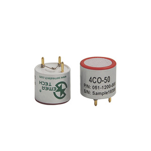 Capteur de monoxyde de carbone électrochimique Maoyuan Measurement Control 4CO-50, moniteur de gaz 3.3V, précision 3FS - Product Image 3