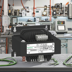 <span class=keywords><strong>Transformateur</strong></span> de puissance monophasé 220V d'origine <span class=keywords><strong>Schneider</strong></span> ABL6TS100U ABL6TS160U ABL6TS250U transformateurs d'isolement - Product Image 3