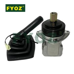 Sk200-8 sk210-8 sk200, управляющий пилотный клапан экскаватора yn30v00111f1, рукоятка джойстика yt30v00008f1 yn30v00095f1 для kobelco - Product Image 3