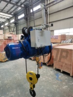 Palans électriques à câble pour modules photovoltaïques, capacité 0,5-5 tonnes, antistatiques, de précision, avec moteur, engrenages et contrôle PLC, garantie 1 an