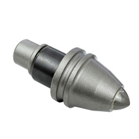 Dents de pelle à pointe carbure 3830 mm JL3060/25H, pièces de construction pour tarière et godet