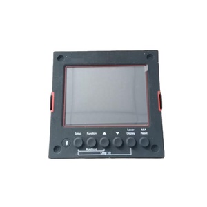 Nieuwe originele universele digitale <span class=keywords><strong>controller</strong></span> Honeywell UDC2800 serie temperatuurregelaar - Product Image 1