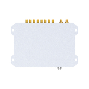 شافون RS232 العاصمة جاك واجهة USB E710 رقاقة نظام أندرويد 12 مع تردد قارئ RFID ثابت طويل المدى-ange MHz - Product Image 2