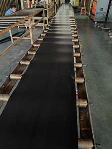 एंटी-स्लिप एंटी-सिस्मिक और पहनने प्रतिरोधी रबर शीट सड़क निर्माण सुरक्षा रबर मैट - Product Image 3