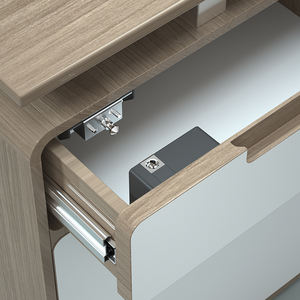 Скрытый замок <span class=keywords><strong>Rfid</strong></span> NFC замок для шкафа электронные замки для ящиков Невидимый датчик - Product Image 3