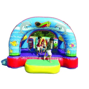 2024 best material 0.55mmpvc inflatable castle,giant inflatable bouncer,inflatable bouncers for adults