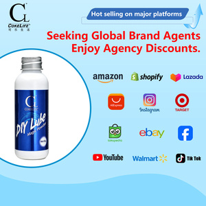 ผงหล่อลื่น COKELIFE DIY Lube Magic Powder 85 กรัม ผลิตจากแป้งทัลค์ เป็นมิตรต่อสิ่งแวดล้อม สำหรับผู้ใหญ่ - Product Image 5