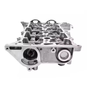 Carcasa del árbol de levas con árboles de levas para Ford 2.0 GK2Q6E262AC GK2Q-6E262-AE GK2Q-6E262-AF - Product Image 6