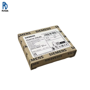 New Motor Protection Circuit Breaker 5SJ4116-7HG40/5SJ4120-7HG40/5SJ4125-7HG40/5SJ4140-7HG40 - Product Image 1
