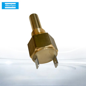 Interruptor de Temperatura Atlas Copco 1030918058 AC48V 10A para Válvula de Compresor de Aire - Product Image 3