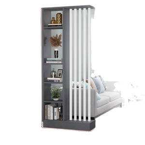 Petite cloison de séparation en bambou <span class=keywords><strong>pour</strong></span> appartement, <span class=keywords><strong>pour</strong></span> salon, <span class=keywords><strong>entrée</strong></span>, écran décoratif ombragé avec un design simple et moderne - Product Image 5