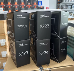 A-md线程-开膛手9995WX 9985WX 9975WX 9965 9980X 9970X服务器中央处理器 - Product Image 3