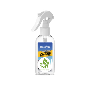 Jue-Fish OEM Nettoyant Cuisine Spray Graisse Dégraissant Dégraissant Nettoyage Taches d'Huile Nettoyant Doux pour <span class=keywords><strong>Four</strong></span> - Product Image 1
