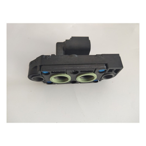 Accessoires Foton Isf2.8 Isf3.8 Isf4.5 Capteur de pression différentielle du moteur pour Cummins 4384138 - Product Image 6
