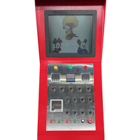 Machine d'impression flexographique à 8 couleurs haute vitesse pour emballages souples, presse à film continu pour lamination BOPP, PET, PE, CPP