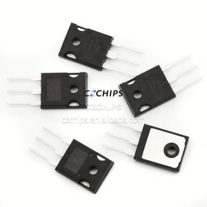 ทรานซิสเตอร์เซมิคอนดักเตอร์ไตรโอด C3M0040120K TO247-4L ของแท้และใหม่เอี่ยม - Product Image 1