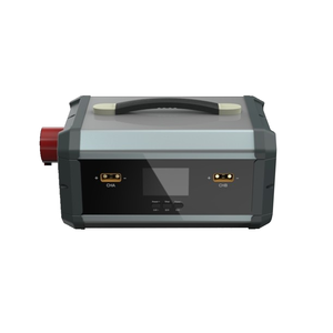 Tattu TA7200 Pro 7200W 12-18S ช่องสัญญาณคู่อัจฉริยะ 120A LiPo/LiHV/LiUHV สำหรับการเกษตร - Product Image 6
