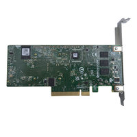 Controller RAID Interno LSI MegaRAID 9560-8i a 8 Porte, PCIe Gen4 Tri-Mode SAS SATA NVMe 12Gbps, Adattatore di Archiviazione per Server