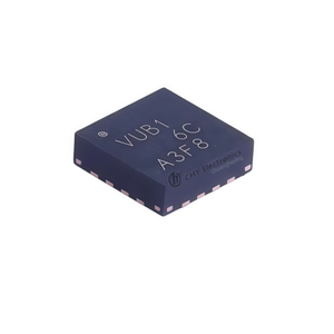 TLV62130RGTR TLV62130 Circuito Integrado Convertidor Buck, Chip Regulador de Voltaje, Circuito Integrado TLV62130RGTR - Product Image 1
